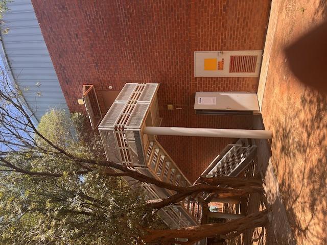 To Let commercial Property for Rent in Mmabatho North West